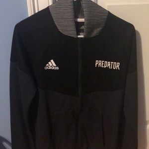 Adidas Predator